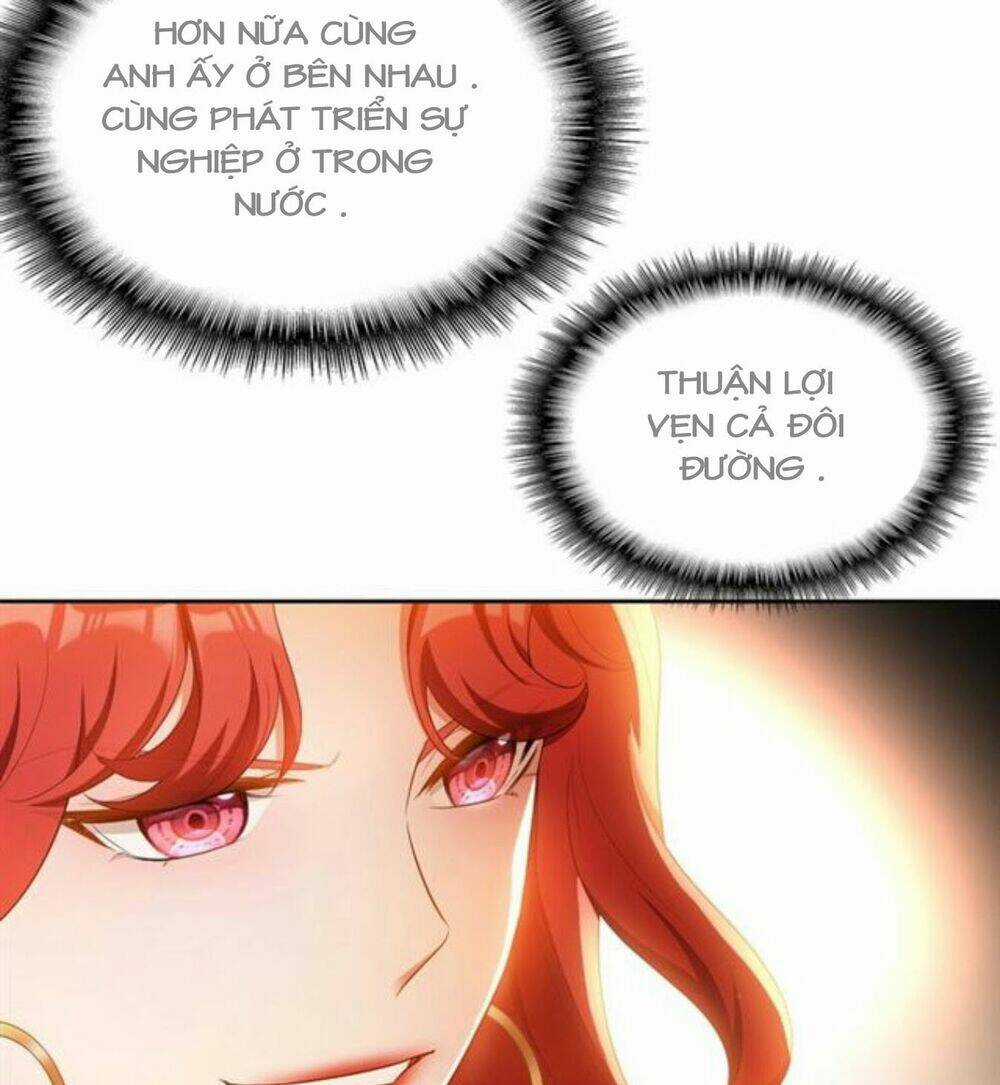 Cô Vợ Nhỏ Nuông Chiều Quá Lại Thành Ác!! Chapter 42 trang 8