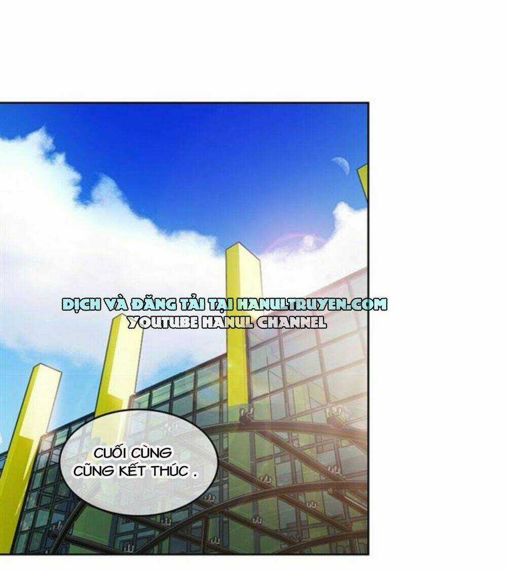 Cô Vợ Nhỏ Nuông Chiều Quá Lại Thành Ác!! Chapter 43 trang 12