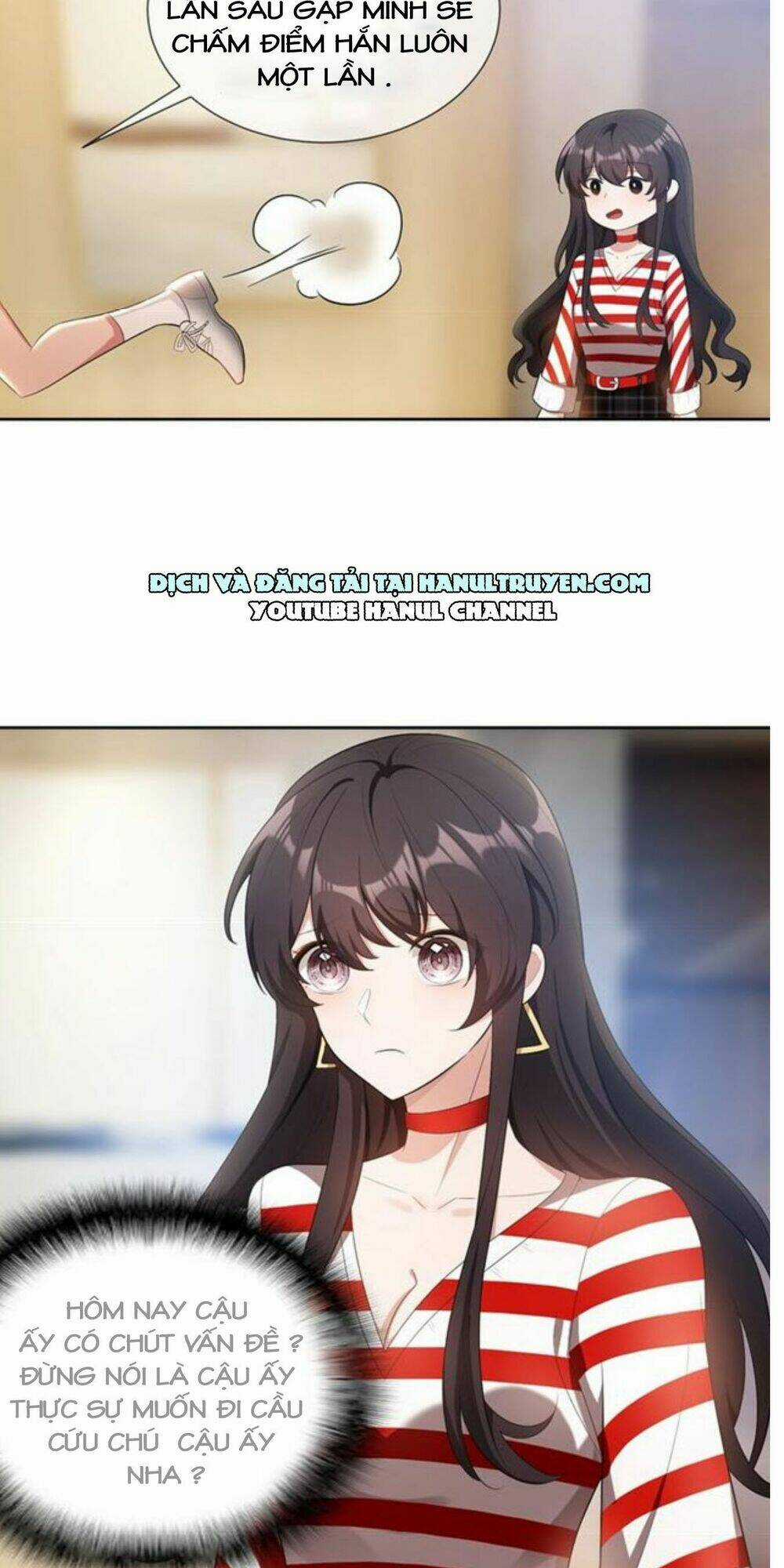 Cô Vợ Nhỏ Nuông Chiều Quá Lại Thành Ác!! Chapter 43 trang 14