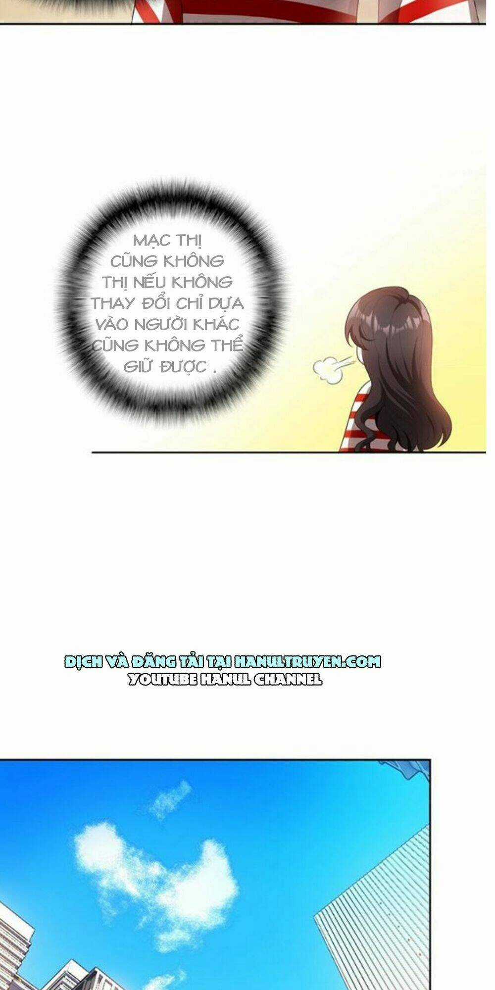 Cô Vợ Nhỏ Nuông Chiều Quá Lại Thành Ác!! Chapter 43 trang 15