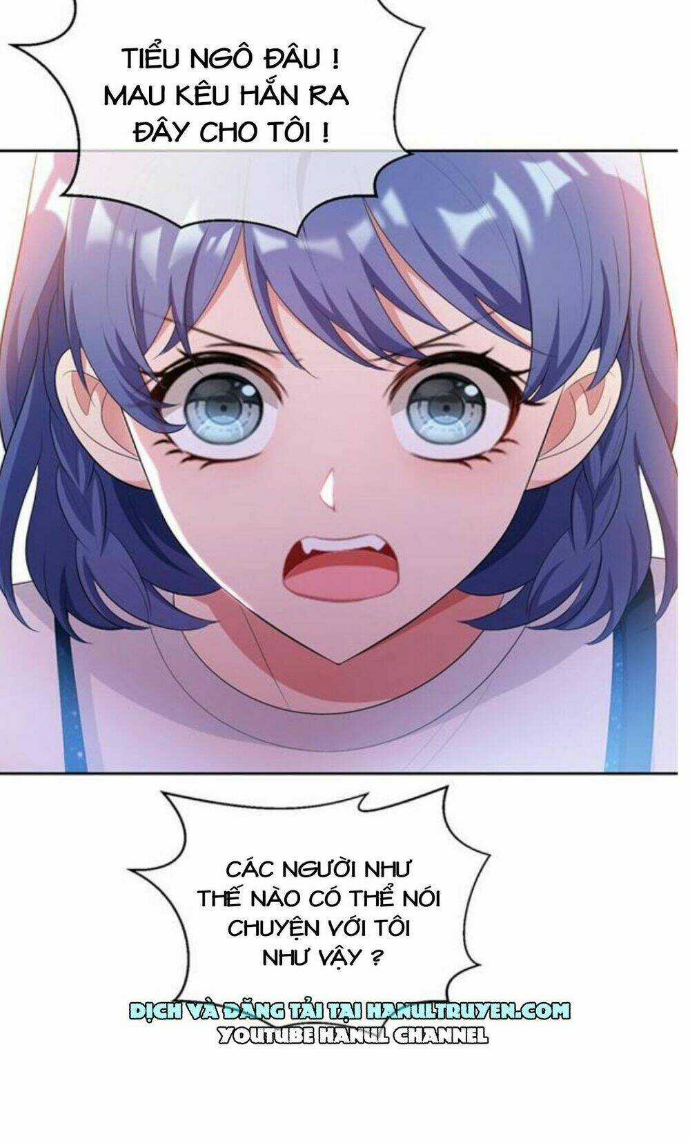 Cô Vợ Nhỏ Nuông Chiều Quá Lại Thành Ác!! Chapter 43 trang 18