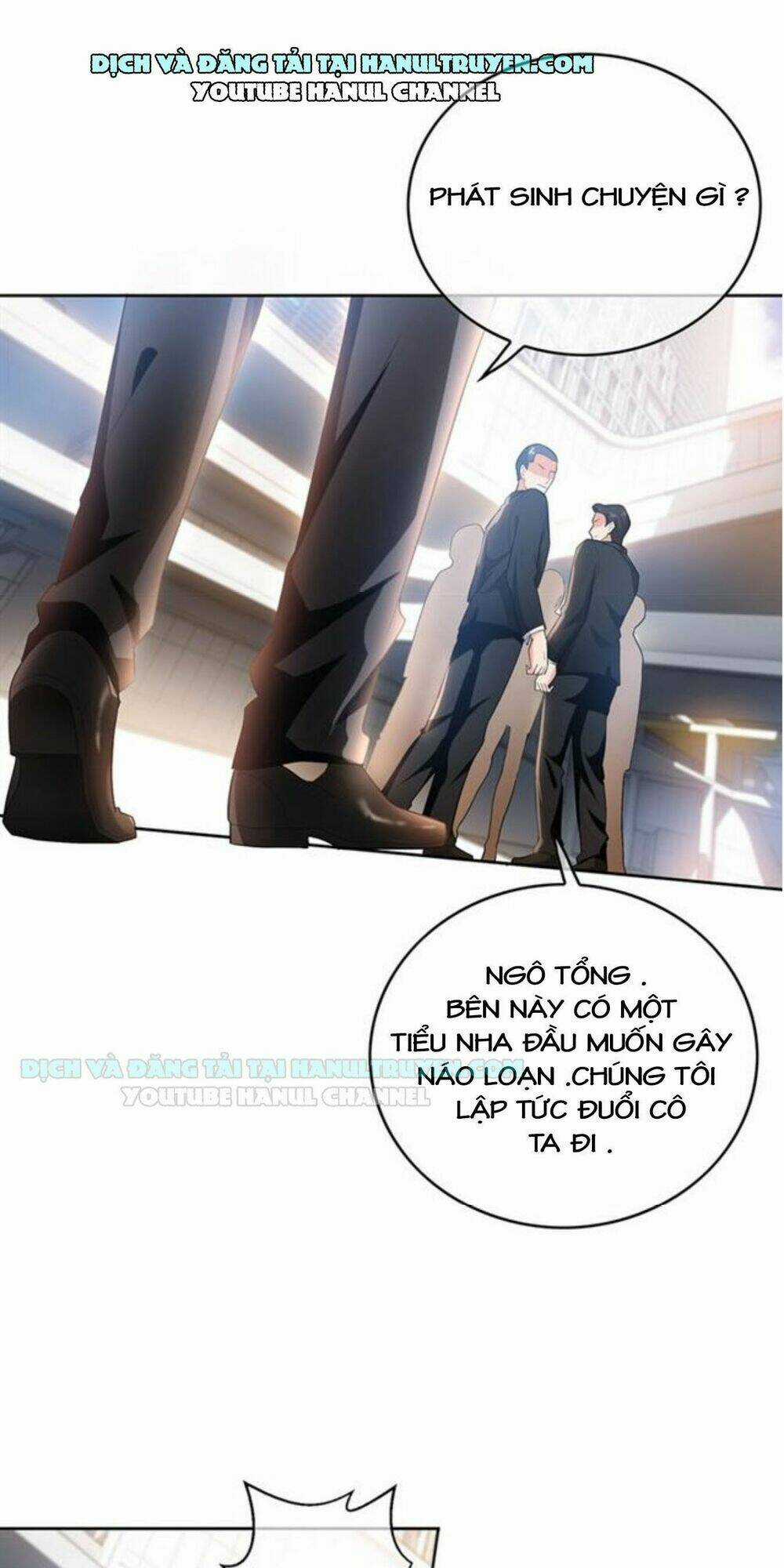 Cô Vợ Nhỏ Nuông Chiều Quá Lại Thành Ác!! Chapter 43 trang 19