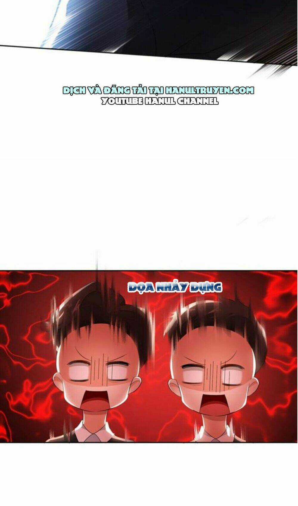 Cô Vợ Nhỏ Nuông Chiều Quá Lại Thành Ác!! Chapter 43 trang 22