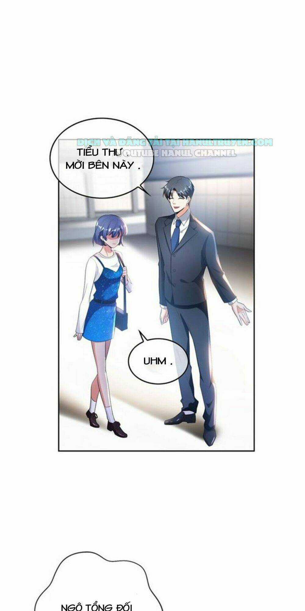 Cô Vợ Nhỏ Nuông Chiều Quá Lại Thành Ác!! Chapter 43 trang 23