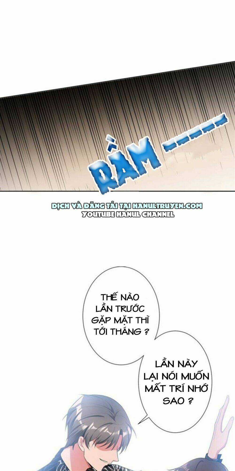 Cô Vợ Nhỏ Nuông Chiều Quá Lại Thành Ác!! Chapter 43 trang 4