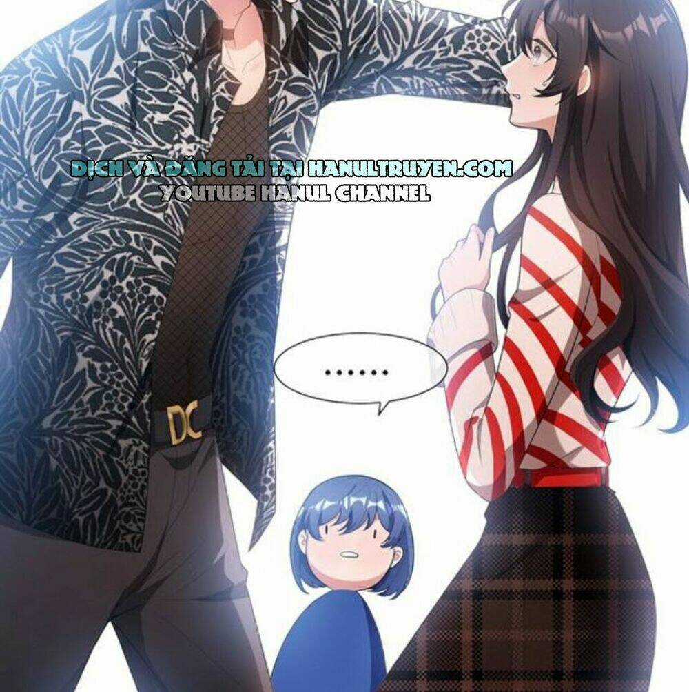 Cô Vợ Nhỏ Nuông Chiều Quá Lại Thành Ác!! Chapter 43 trang 5