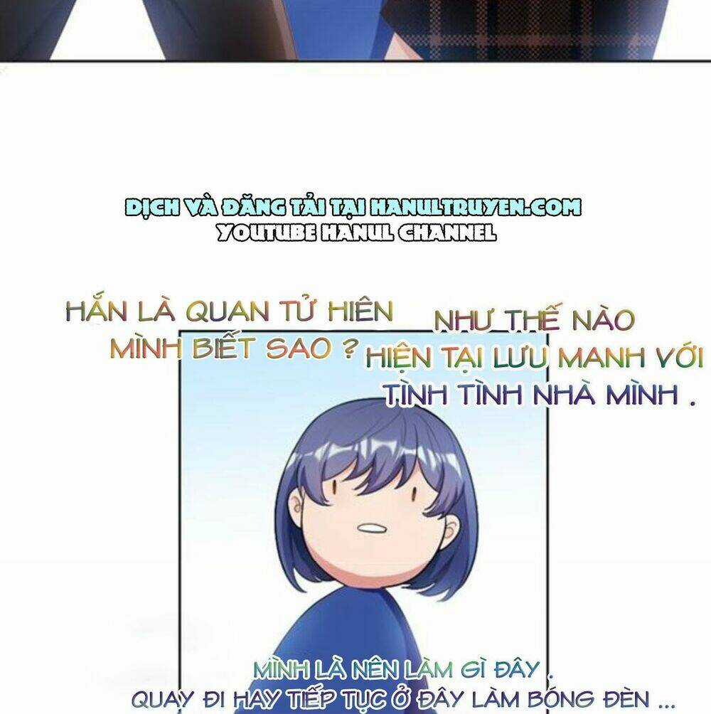 Cô Vợ Nhỏ Nuông Chiều Quá Lại Thành Ác!! Chapter 43 trang 6