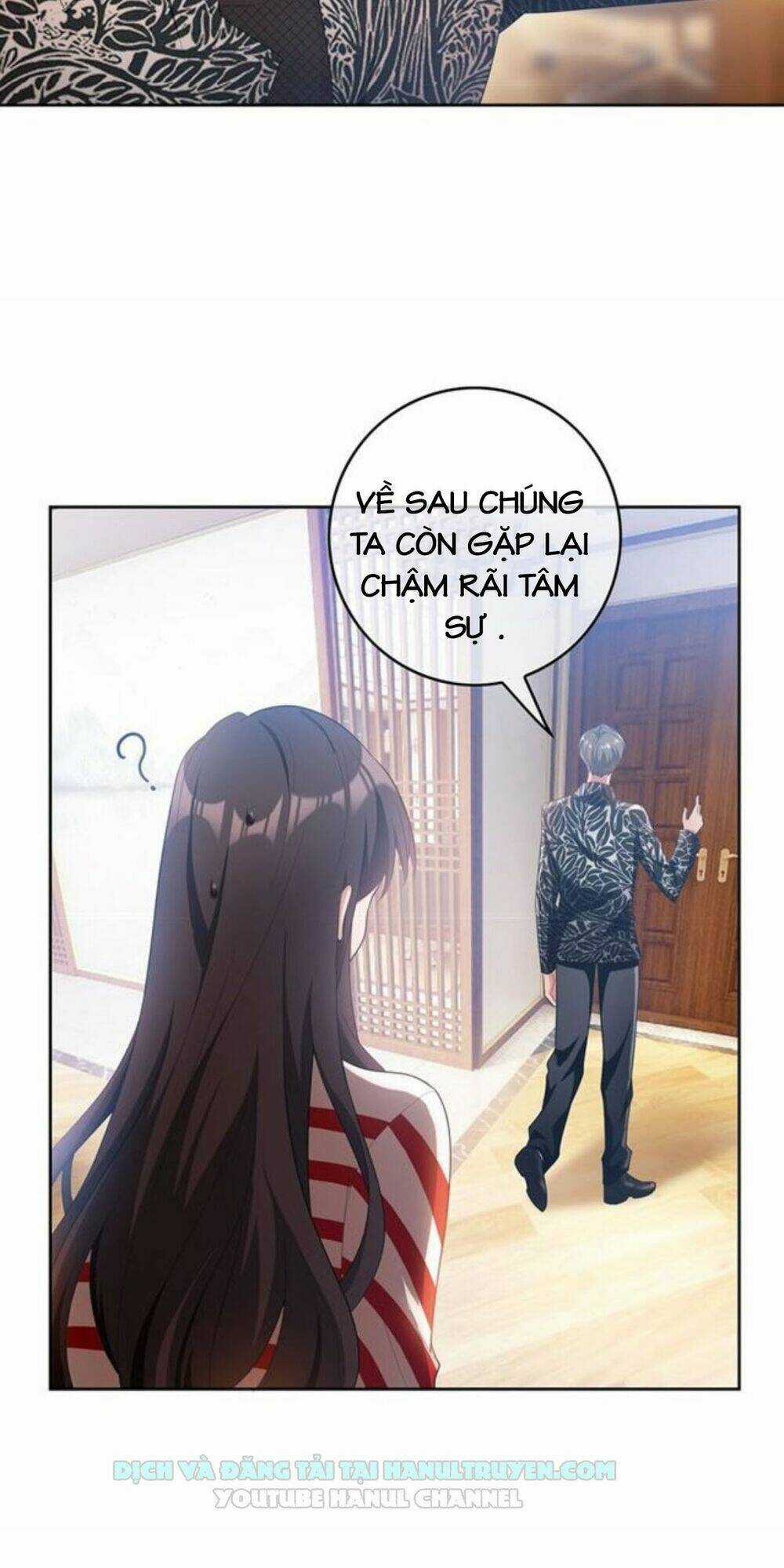 Cô Vợ Nhỏ Nuông Chiều Quá Lại Thành Ác!! Chapter 43 trang 9