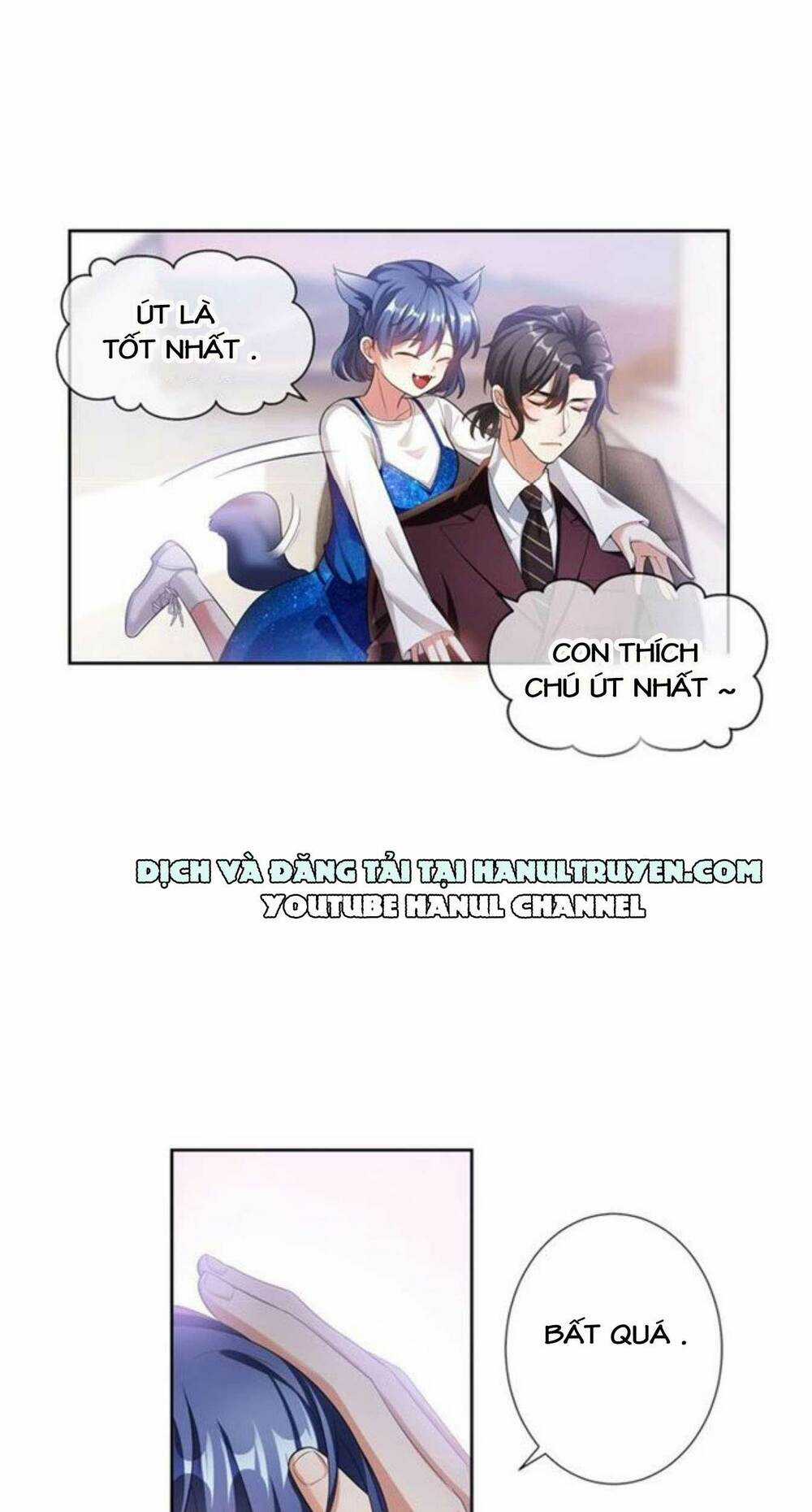 Cô Vợ Nhỏ Nuông Chiều Quá Lại Thành Ác!! Chapter 44 trang 10
