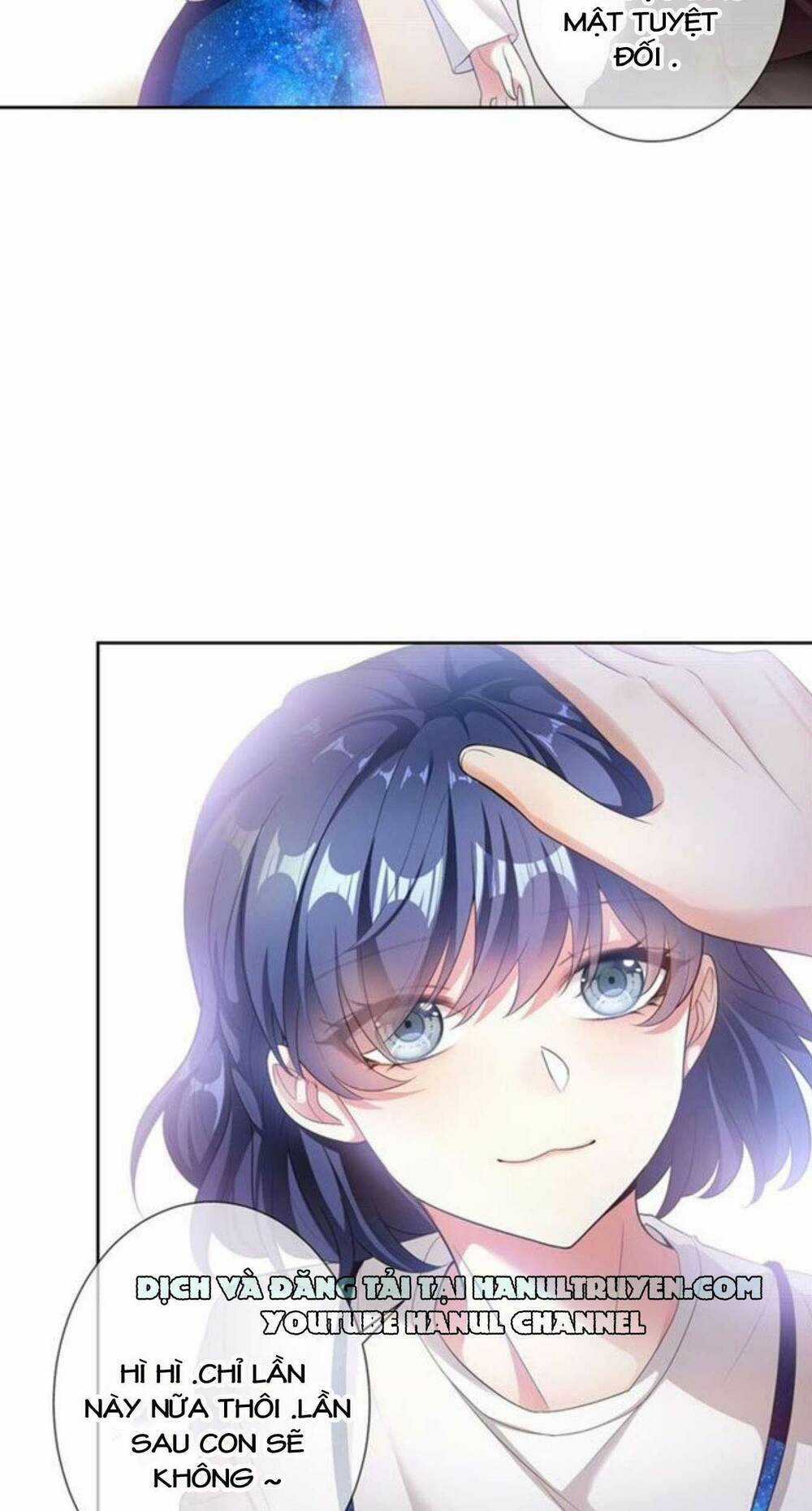 Cô Vợ Nhỏ Nuông Chiều Quá Lại Thành Ác!! Chapter 44 trang 12