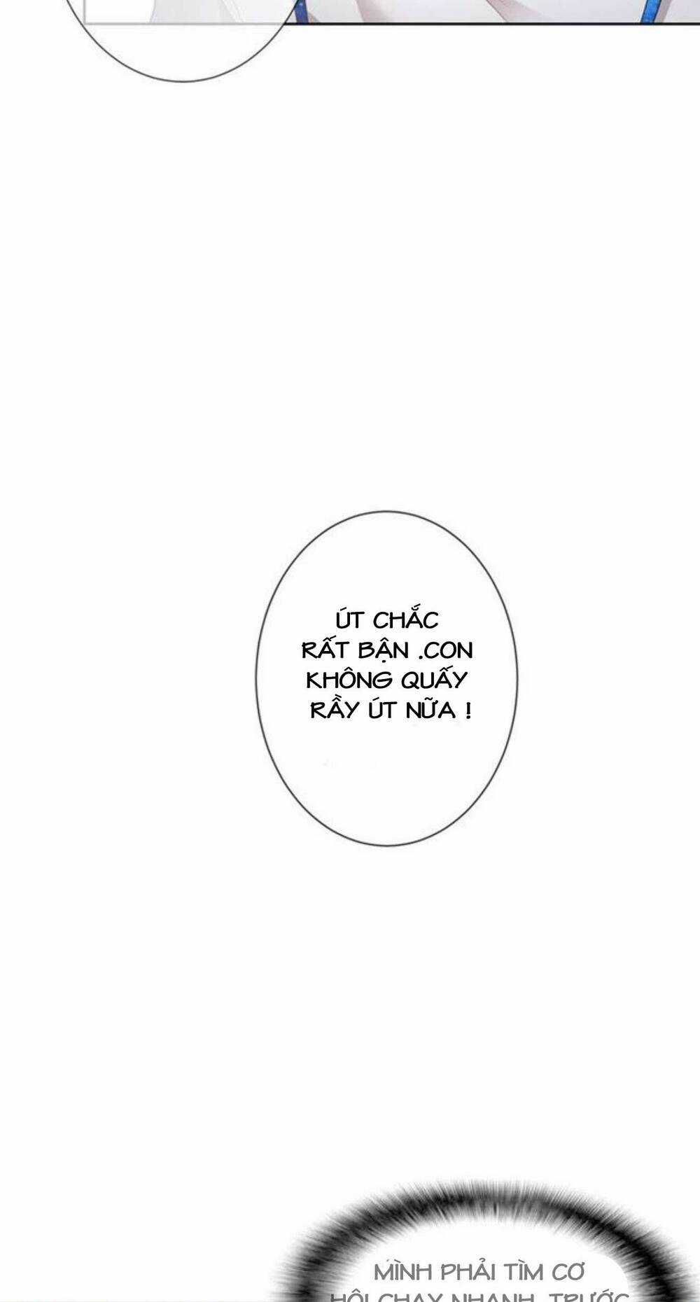 Cô Vợ Nhỏ Nuông Chiều Quá Lại Thành Ác!! Chapter 44 trang 13