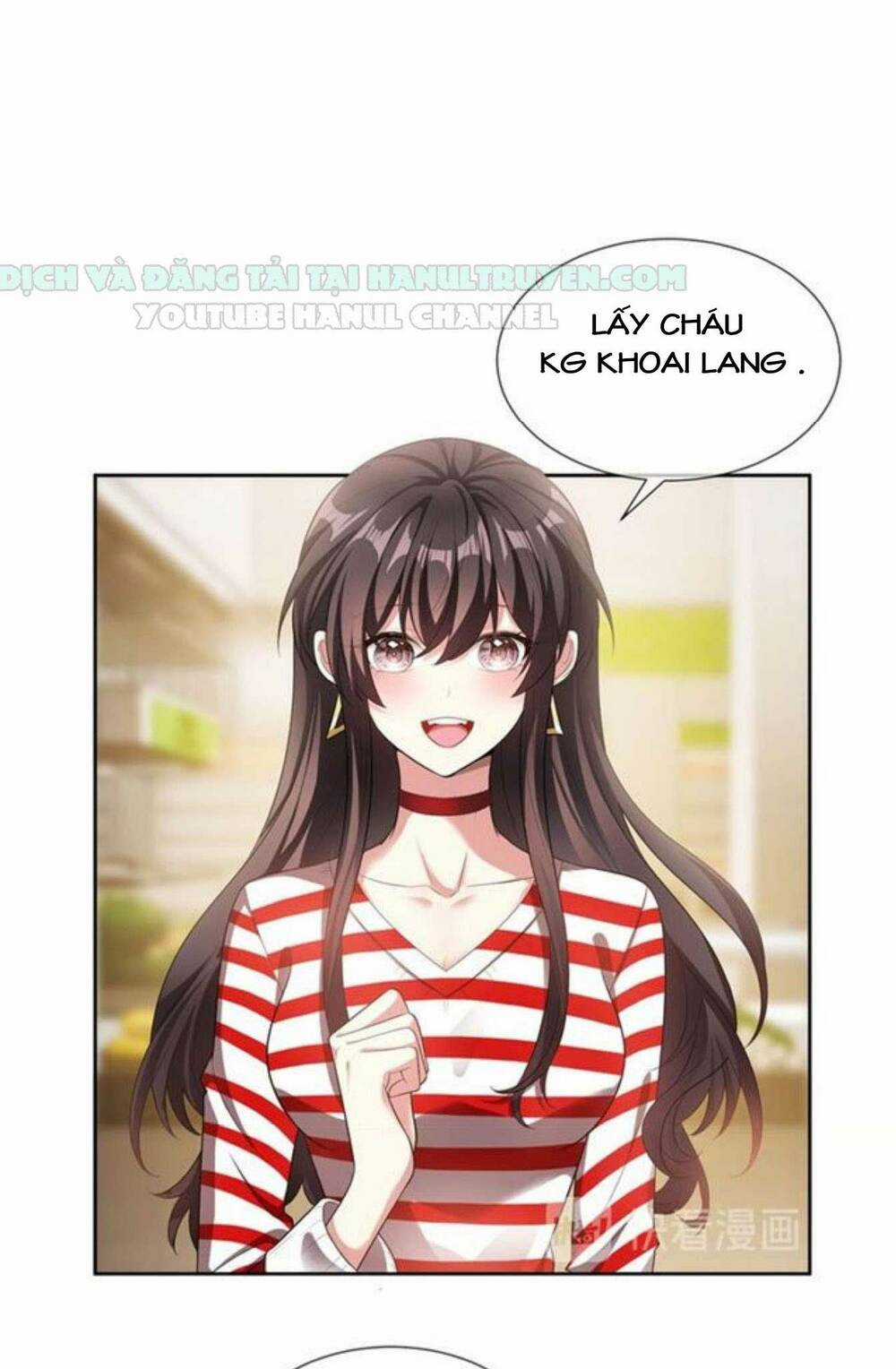 Cô Vợ Nhỏ Nuông Chiều Quá Lại Thành Ác!! Chapter 44 trang 18