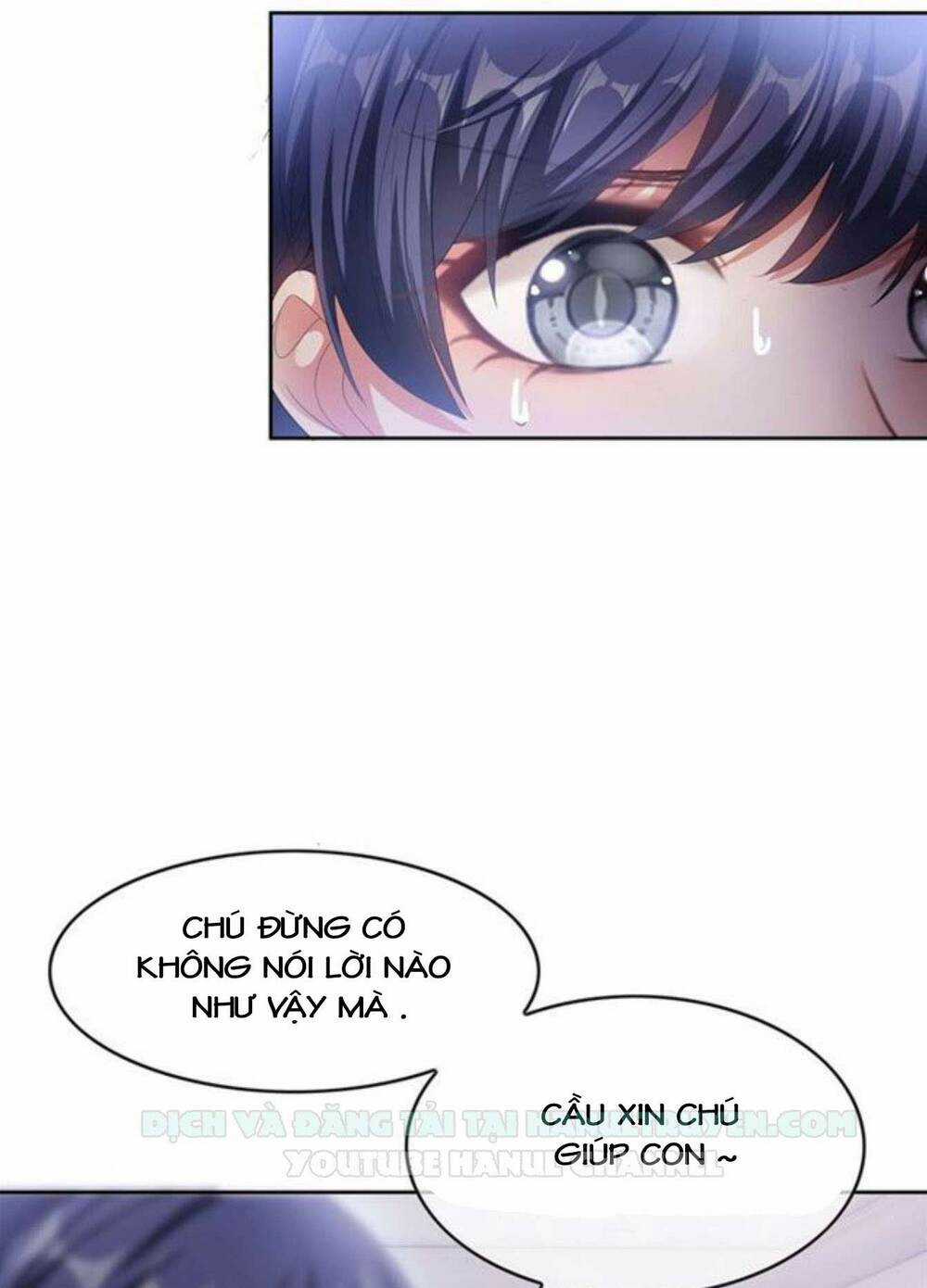 Cô Vợ Nhỏ Nuông Chiều Quá Lại Thành Ác!! Chapter 44 trang 2