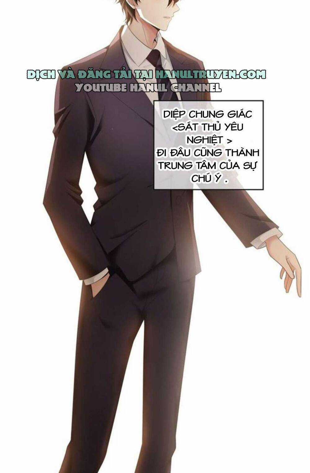 Cô Vợ Nhỏ Nuông Chiều Quá Lại Thành Ác!! Chapter 44 trang 21