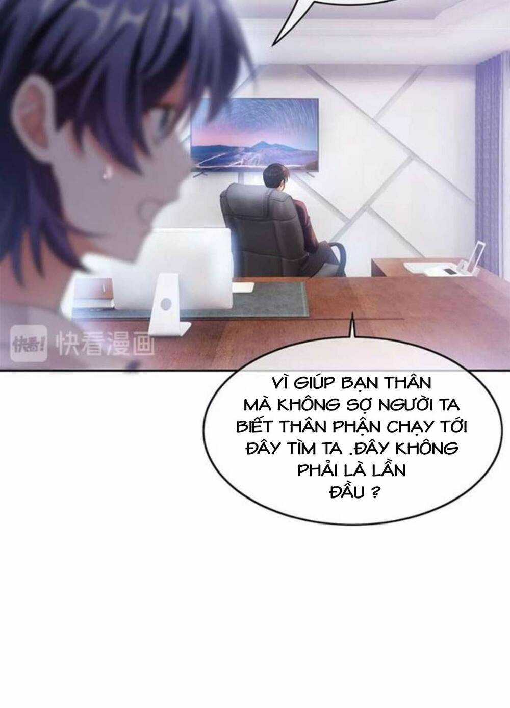 Cô Vợ Nhỏ Nuông Chiều Quá Lại Thành Ác!! Chapter 44 trang 3