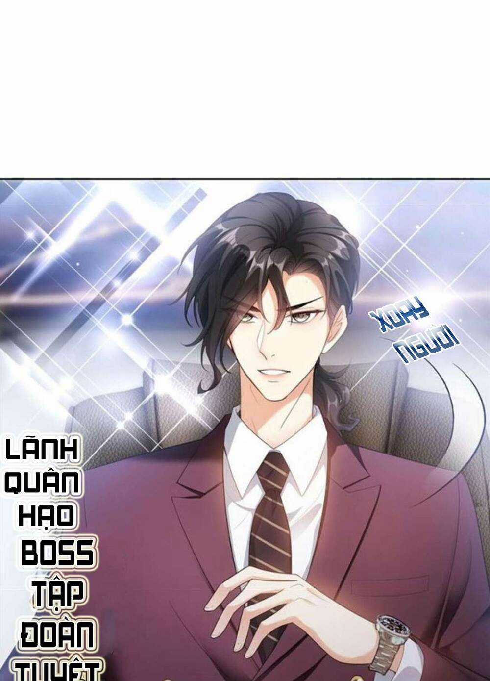 Cô Vợ Nhỏ Nuông Chiều Quá Lại Thành Ác!! Chapter 44 trang 5