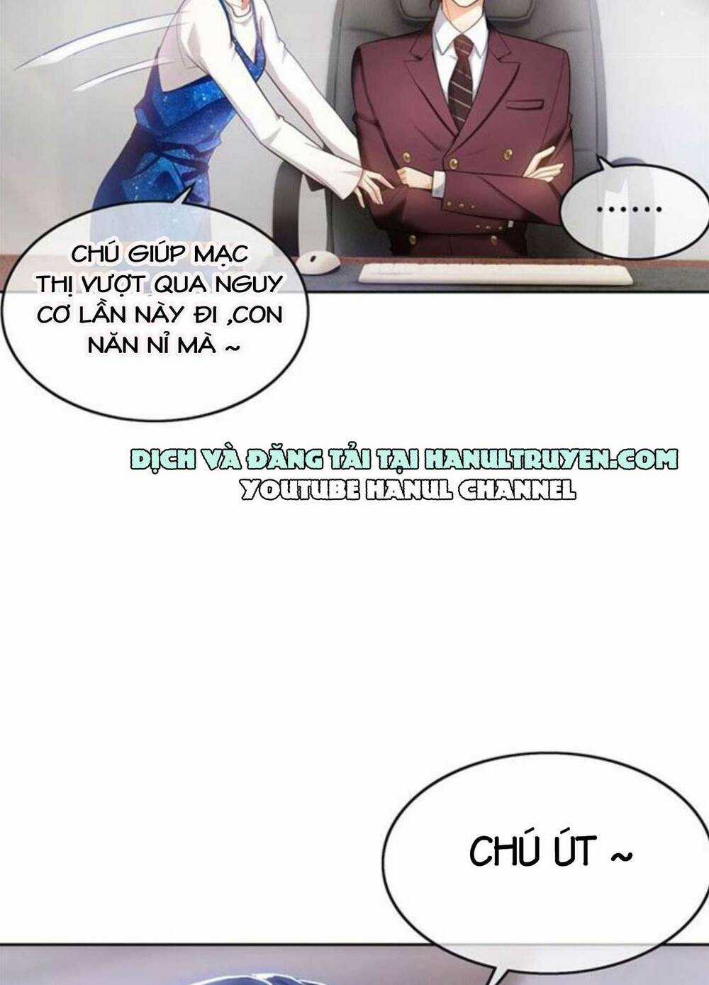 Cô Vợ Nhỏ Nuông Chiều Quá Lại Thành Ác!! Chapter 44 trang 7
