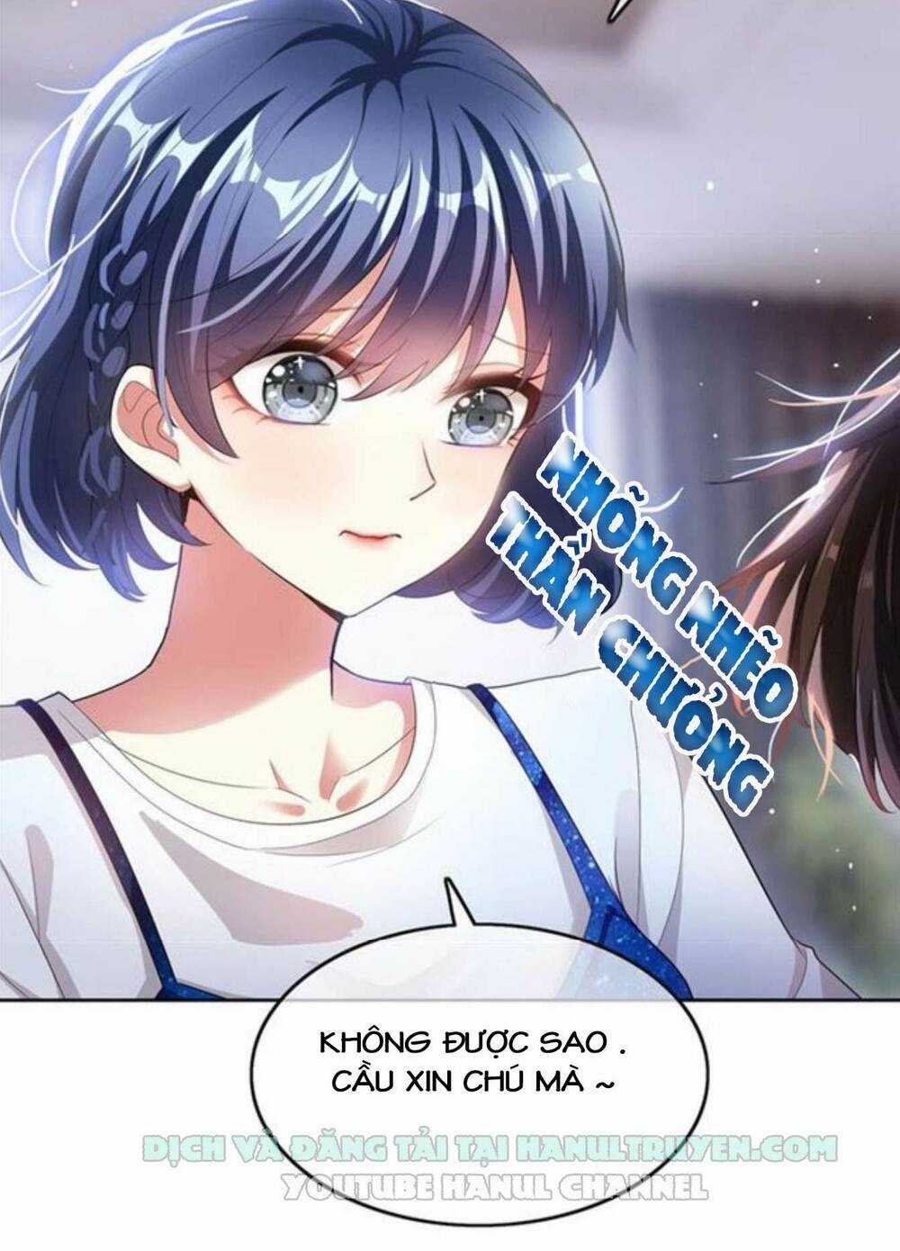 Cô Vợ Nhỏ Nuông Chiều Quá Lại Thành Ác!! Chapter 44 trang 8