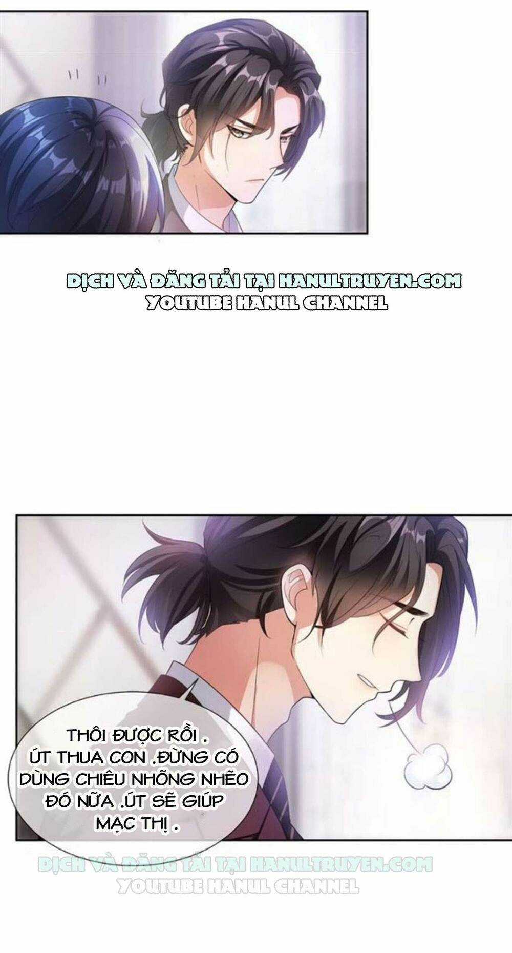 Cô Vợ Nhỏ Nuông Chiều Quá Lại Thành Ác!! Chapter 44 trang 9