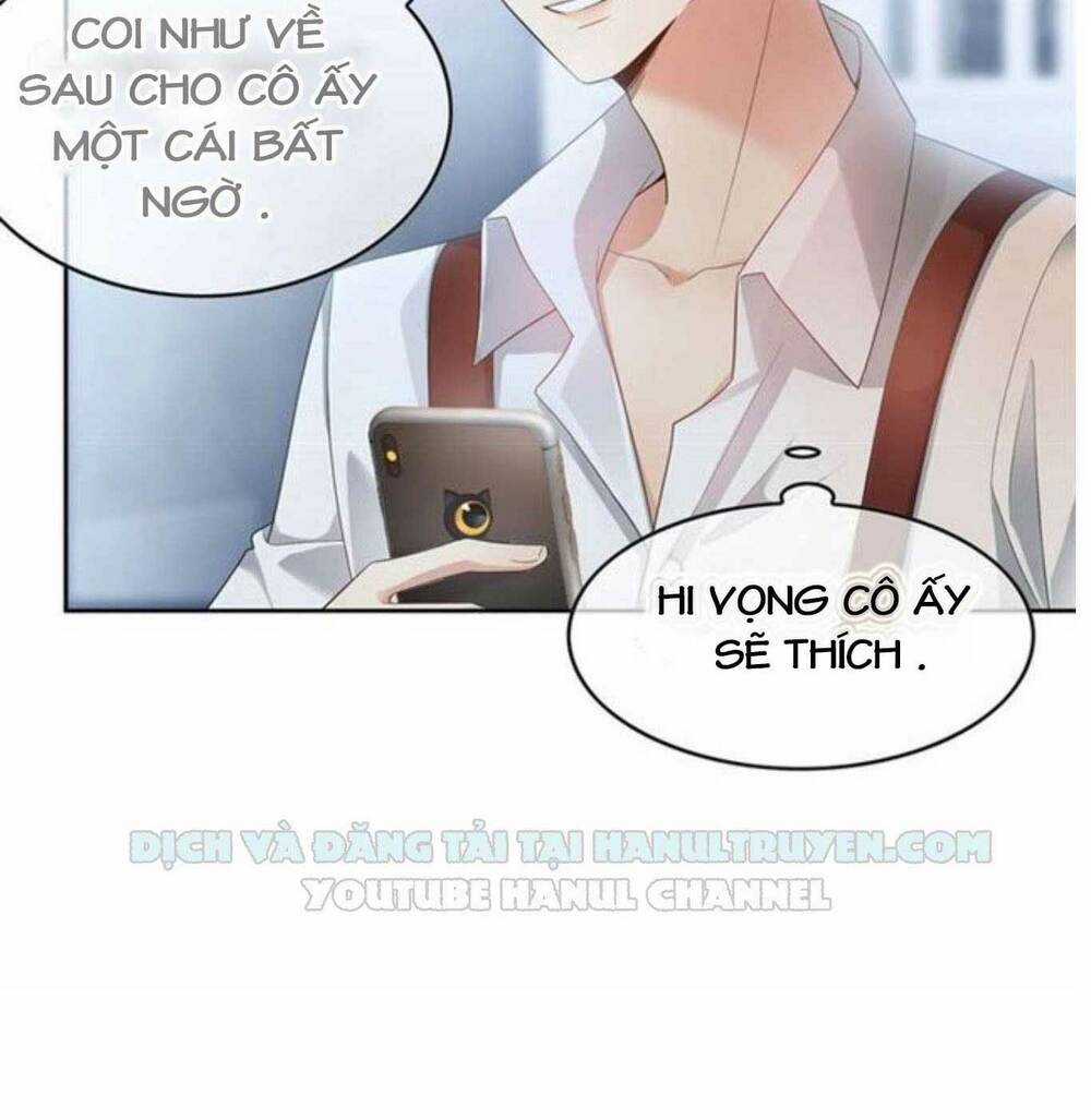 Cô Vợ Nhỏ Nuông Chiều Quá Lại Thành Ác!! Chapter 45 trang 10