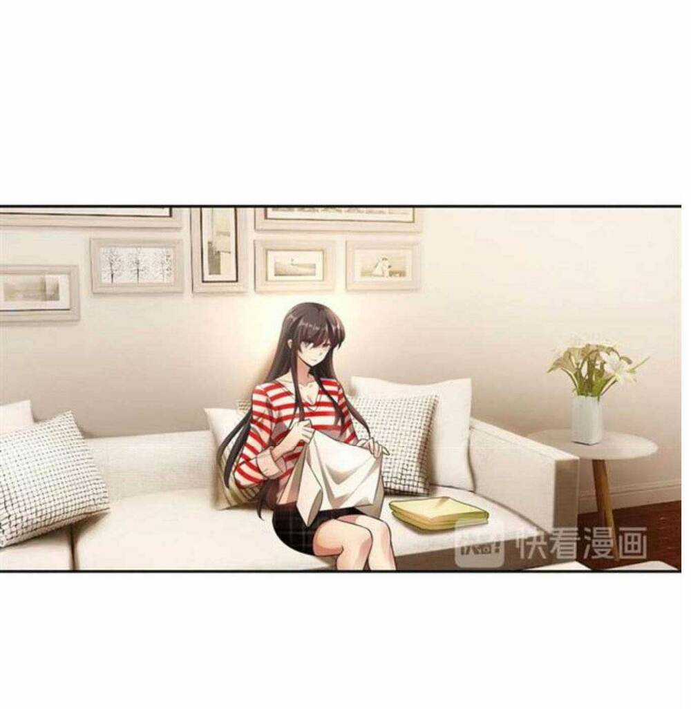 Cô Vợ Nhỏ Nuông Chiều Quá Lại Thành Ác!! Chapter 45 trang 11