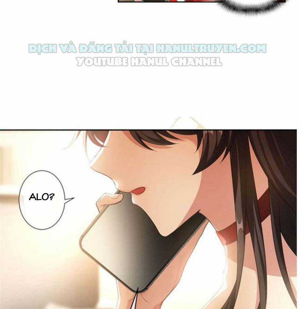 Cô Vợ Nhỏ Nuông Chiều Quá Lại Thành Ác!! Chapter 45 trang 13