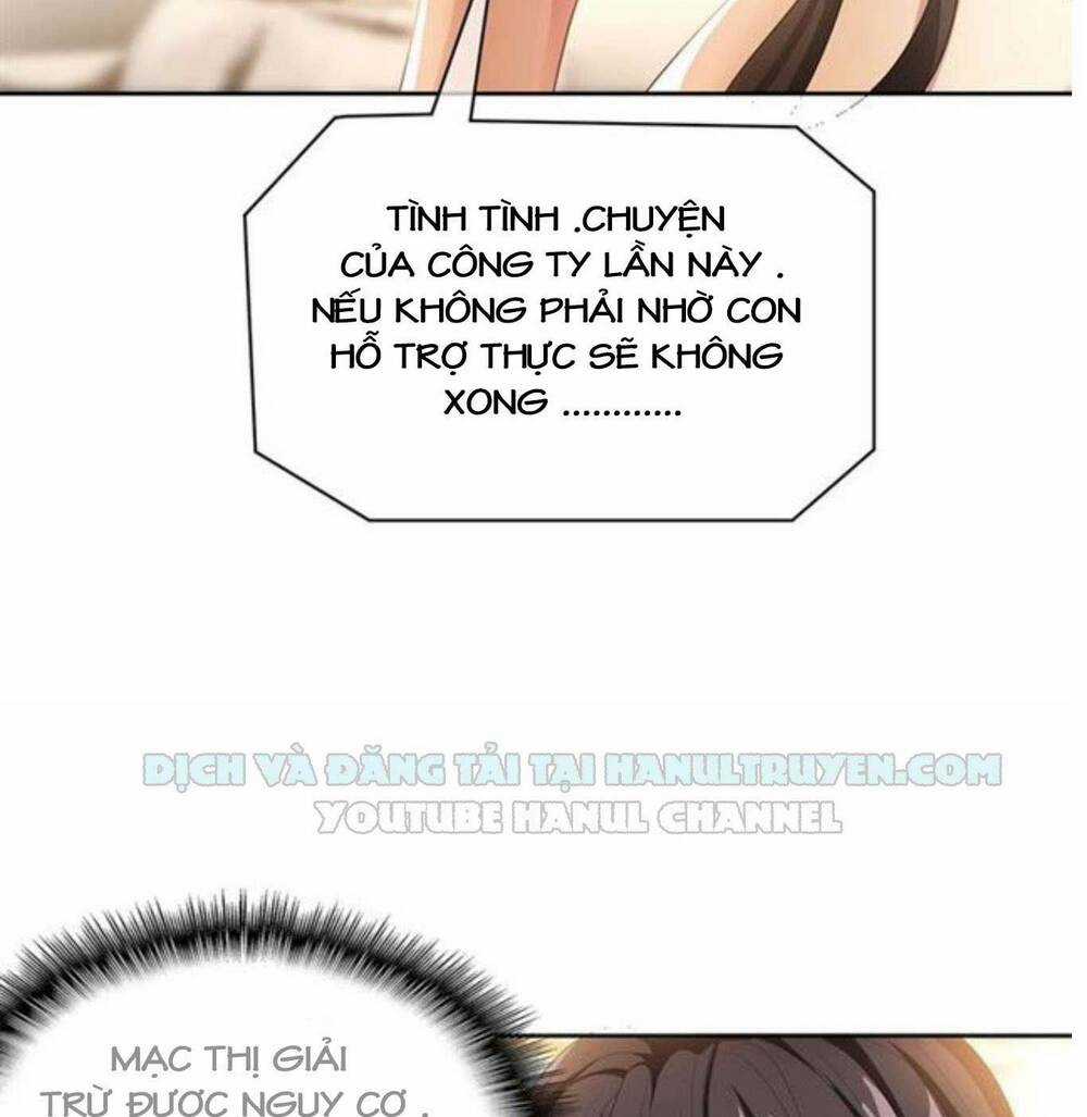 Cô Vợ Nhỏ Nuông Chiều Quá Lại Thành Ác!! Chapter 45 trang 14