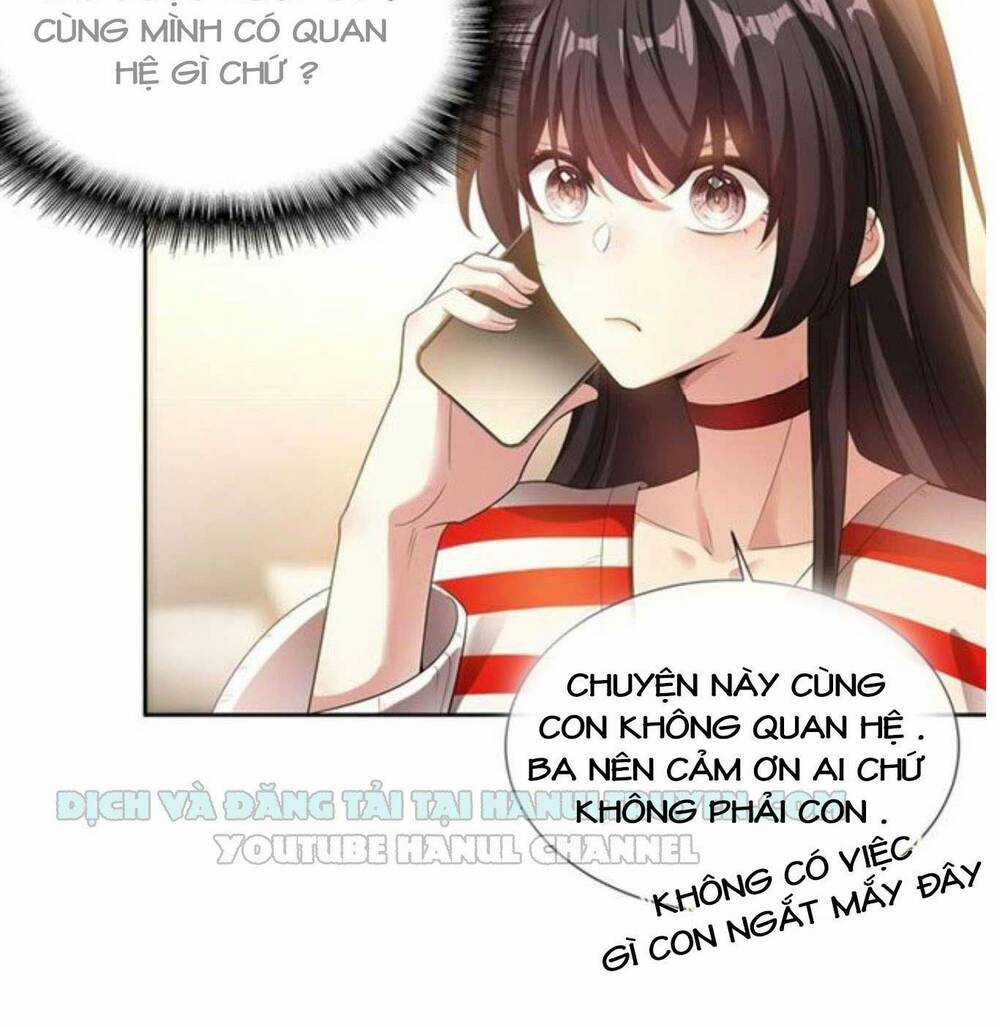 Cô Vợ Nhỏ Nuông Chiều Quá Lại Thành Ác!! Chapter 45 trang 15