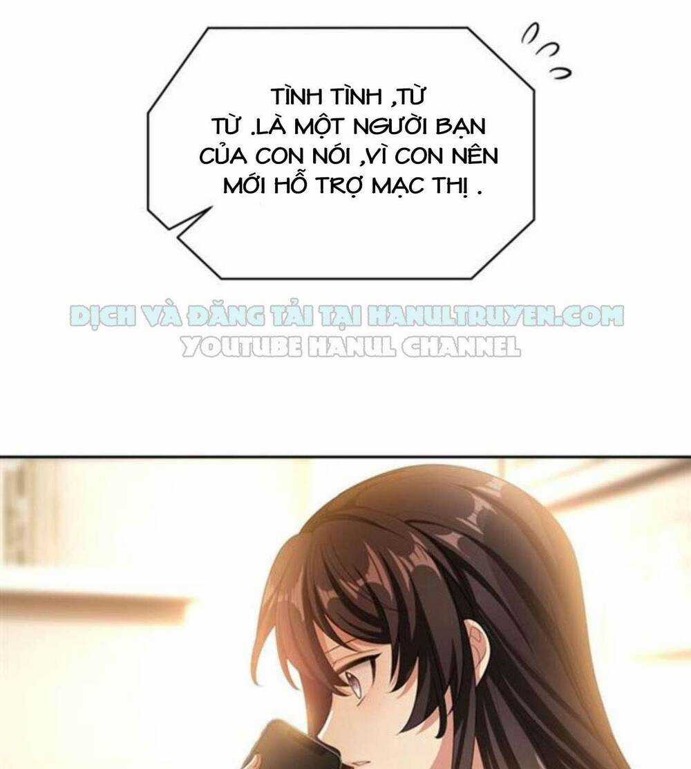 Cô Vợ Nhỏ Nuông Chiều Quá Lại Thành Ác!! Chapter 45 trang 16