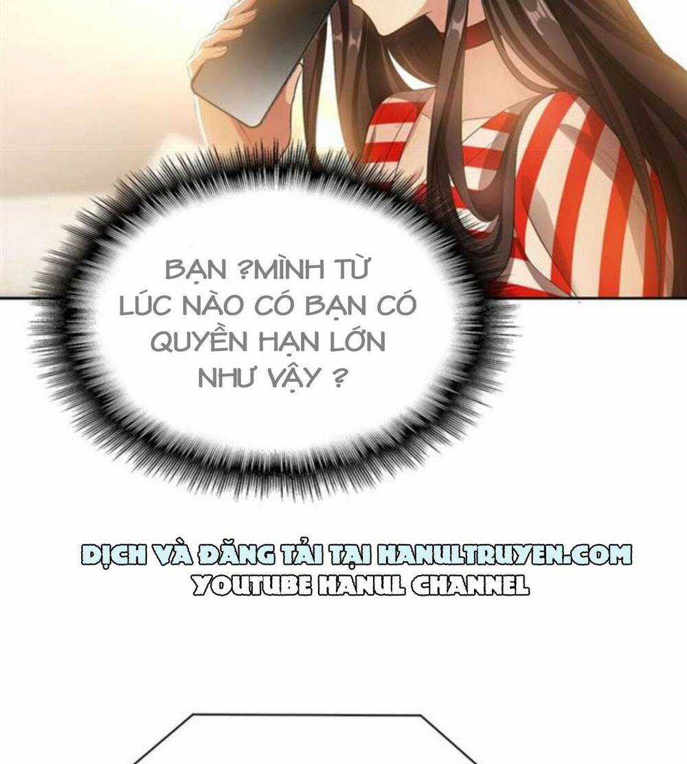 Cô Vợ Nhỏ Nuông Chiều Quá Lại Thành Ác!! Chapter 45 trang 17