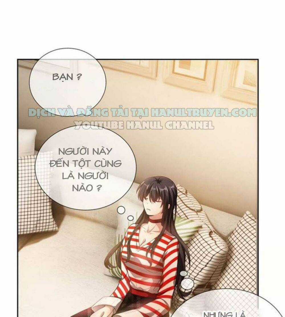 Cô Vợ Nhỏ Nuông Chiều Quá Lại Thành Ác!! Chapter 45 trang 19