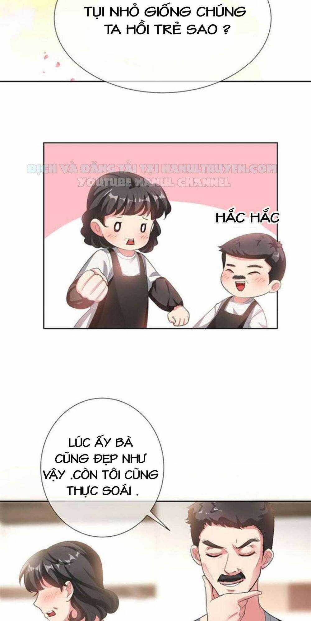 Cô Vợ Nhỏ Nuông Chiều Quá Lại Thành Ác!! Chapter 45 trang 2