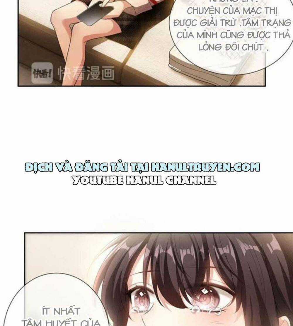 Cô Vợ Nhỏ Nuông Chiều Quá Lại Thành Ác!! Chapter 45 trang 20