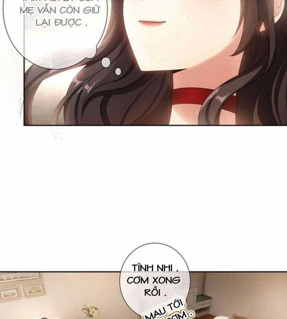 Cô Vợ Nhỏ Nuông Chiều Quá Lại Thành Ác!! Chapter 45 trang 21