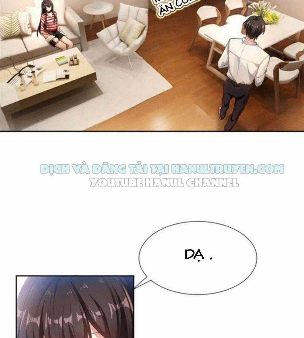 Cô Vợ Nhỏ Nuông Chiều Quá Lại Thành Ác!! Chapter 45 trang 22