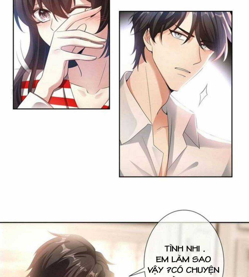 Cô Vợ Nhỏ Nuông Chiều Quá Lại Thành Ác!! Chapter 45 trang 23