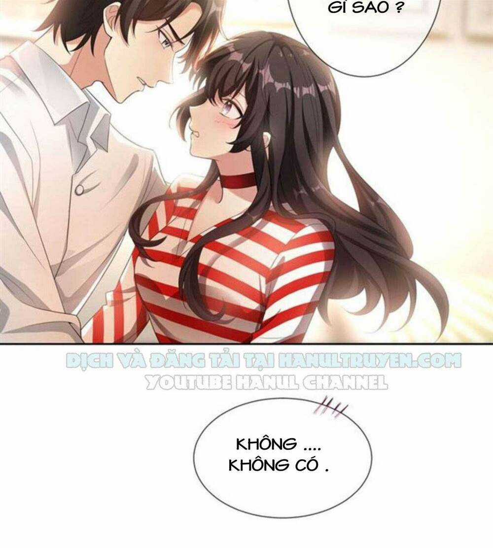 Cô Vợ Nhỏ Nuông Chiều Quá Lại Thành Ác!! Chapter 45 trang 24