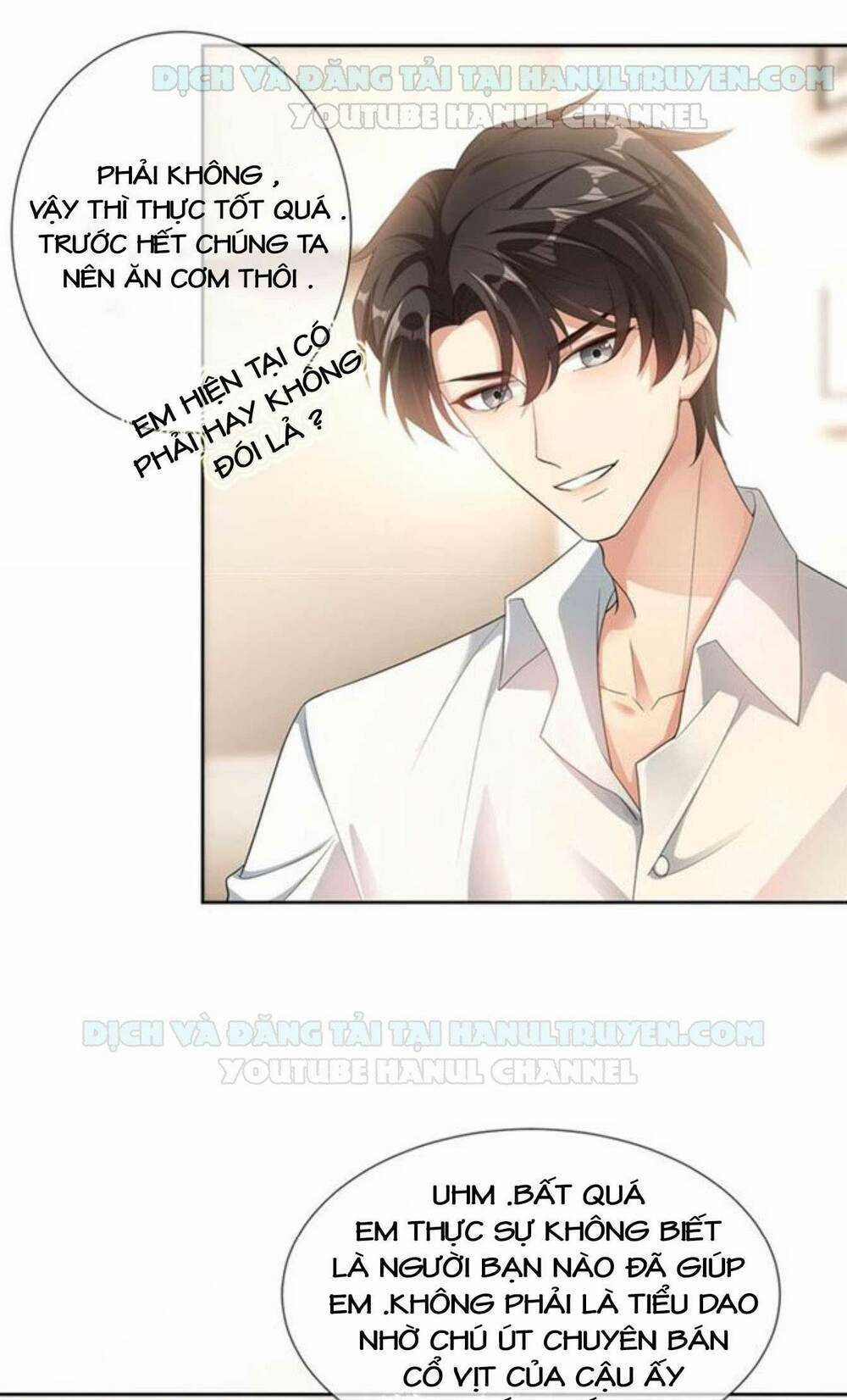 Cô Vợ Nhỏ Nuông Chiều Quá Lại Thành Ác!! Chapter 45 trang 26