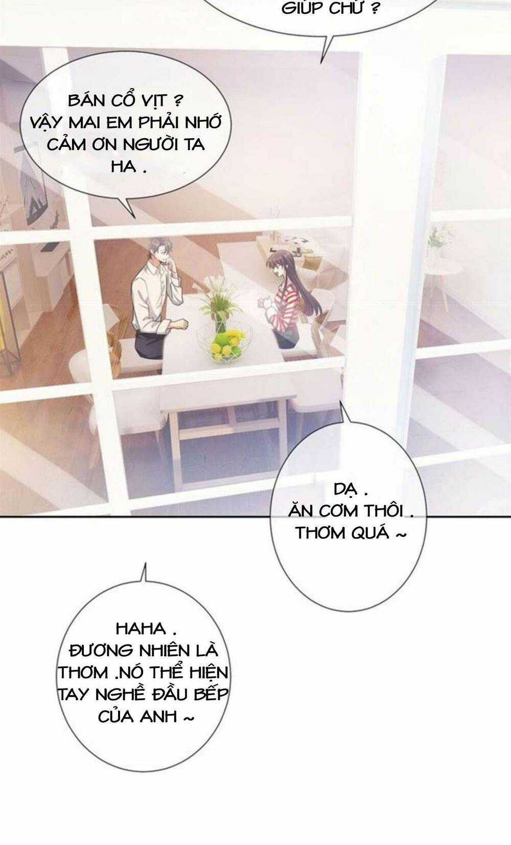 Cô Vợ Nhỏ Nuông Chiều Quá Lại Thành Ác!! Chapter 45 trang 27