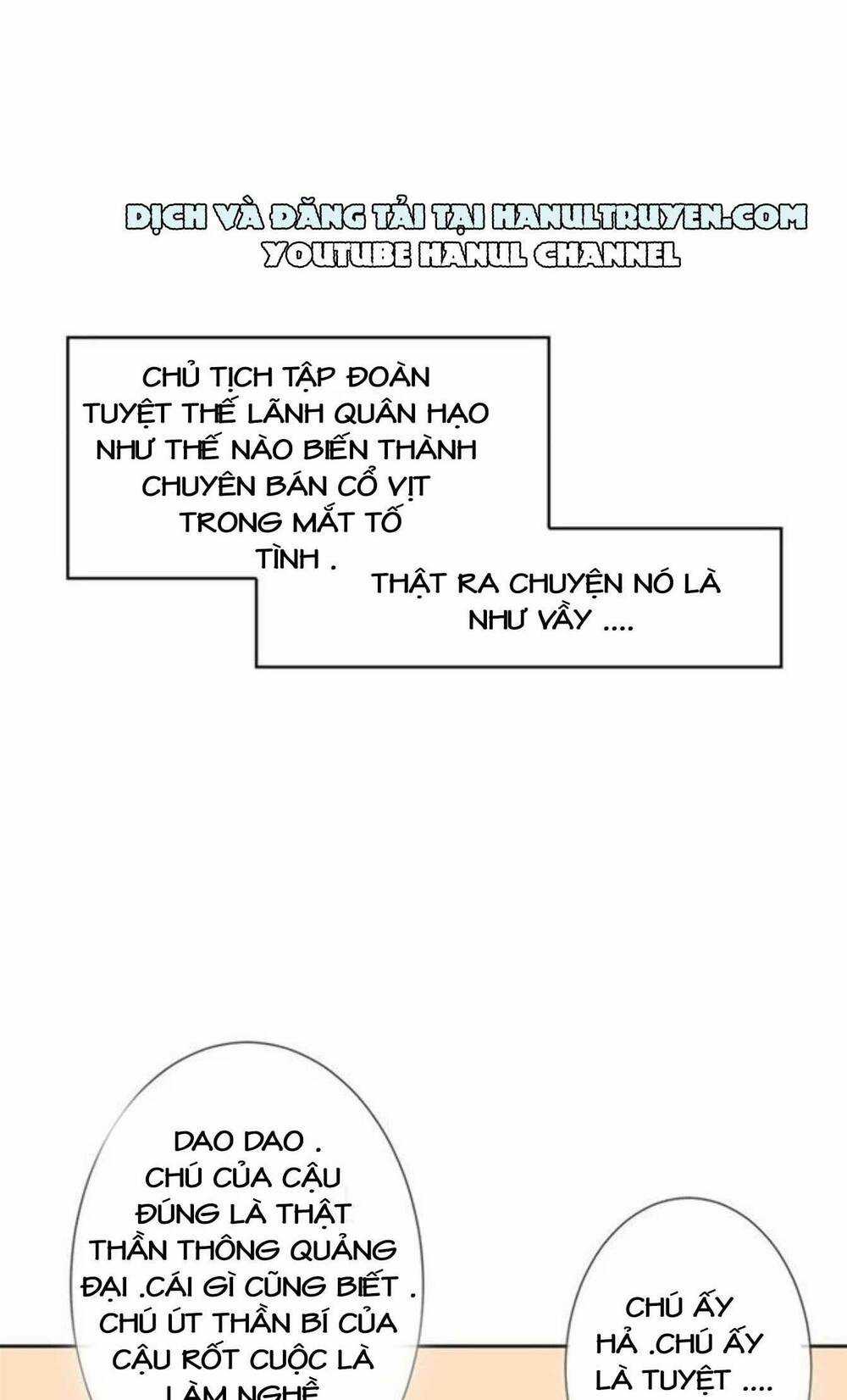 Cô Vợ Nhỏ Nuông Chiều Quá Lại Thành Ác!! Chapter 45 trang 28