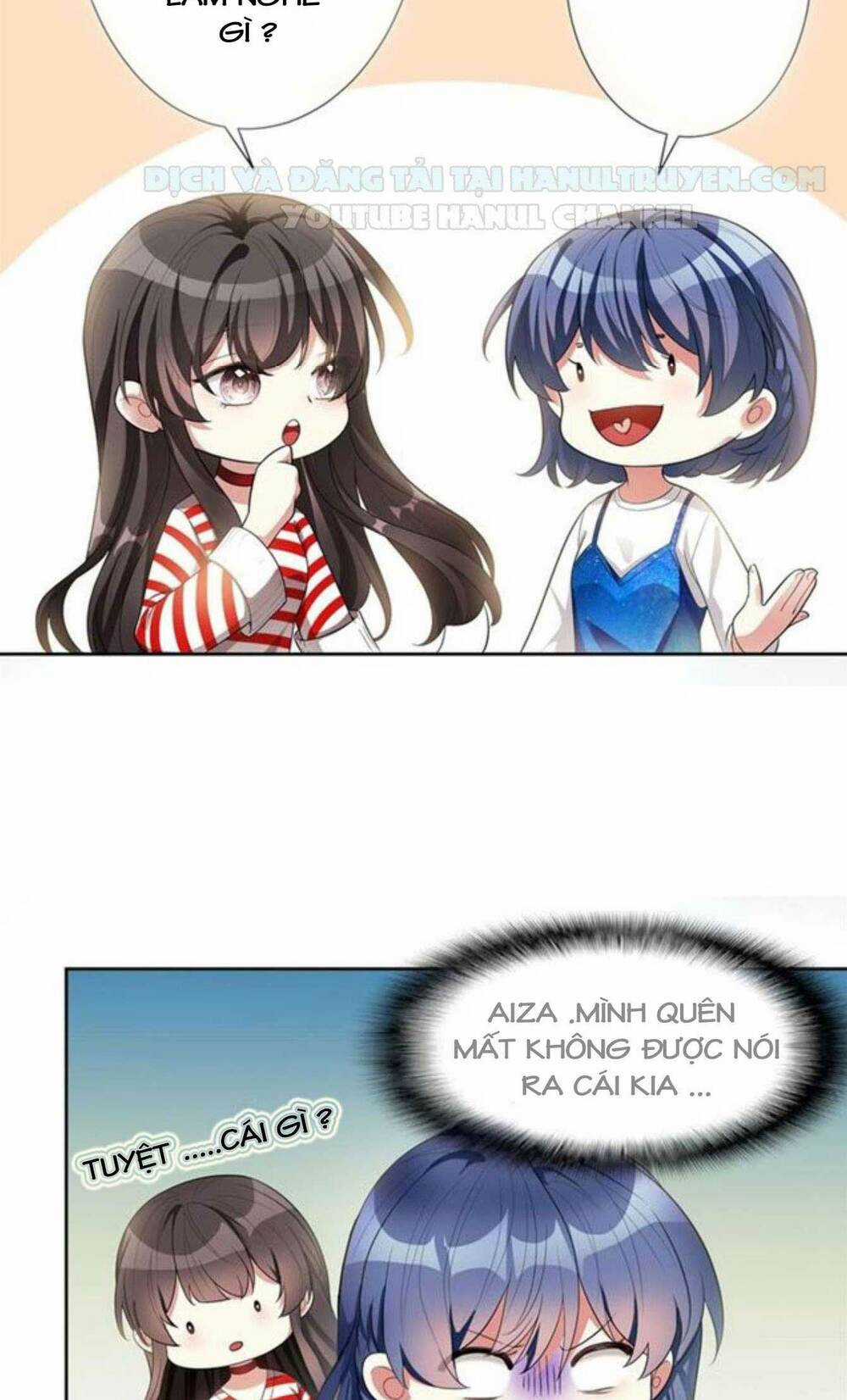 Cô Vợ Nhỏ Nuông Chiều Quá Lại Thành Ác!! Chapter 45 trang 29