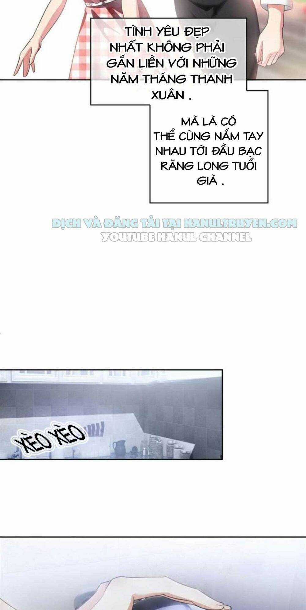 Cô Vợ Nhỏ Nuông Chiều Quá Lại Thành Ác!! Chapter 45 trang 4