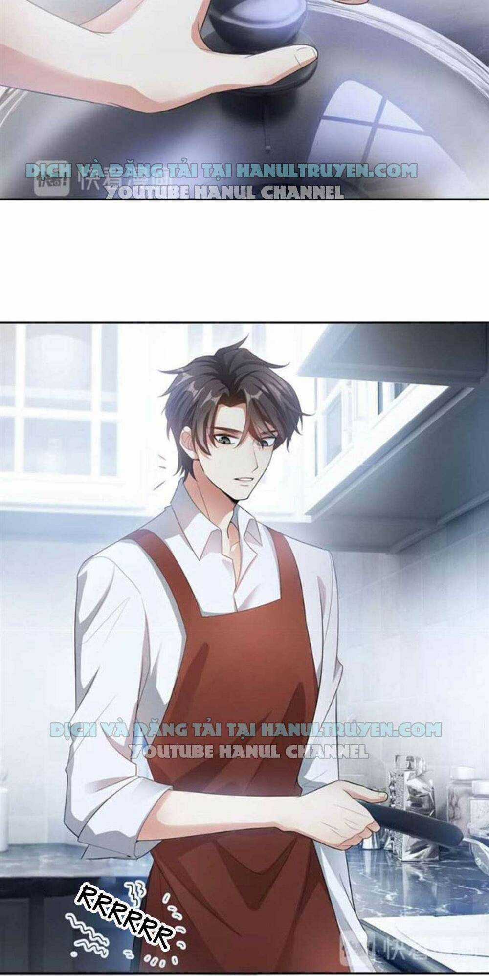 Cô Vợ Nhỏ Nuông Chiều Quá Lại Thành Ác!! Chapter 45 trang 5