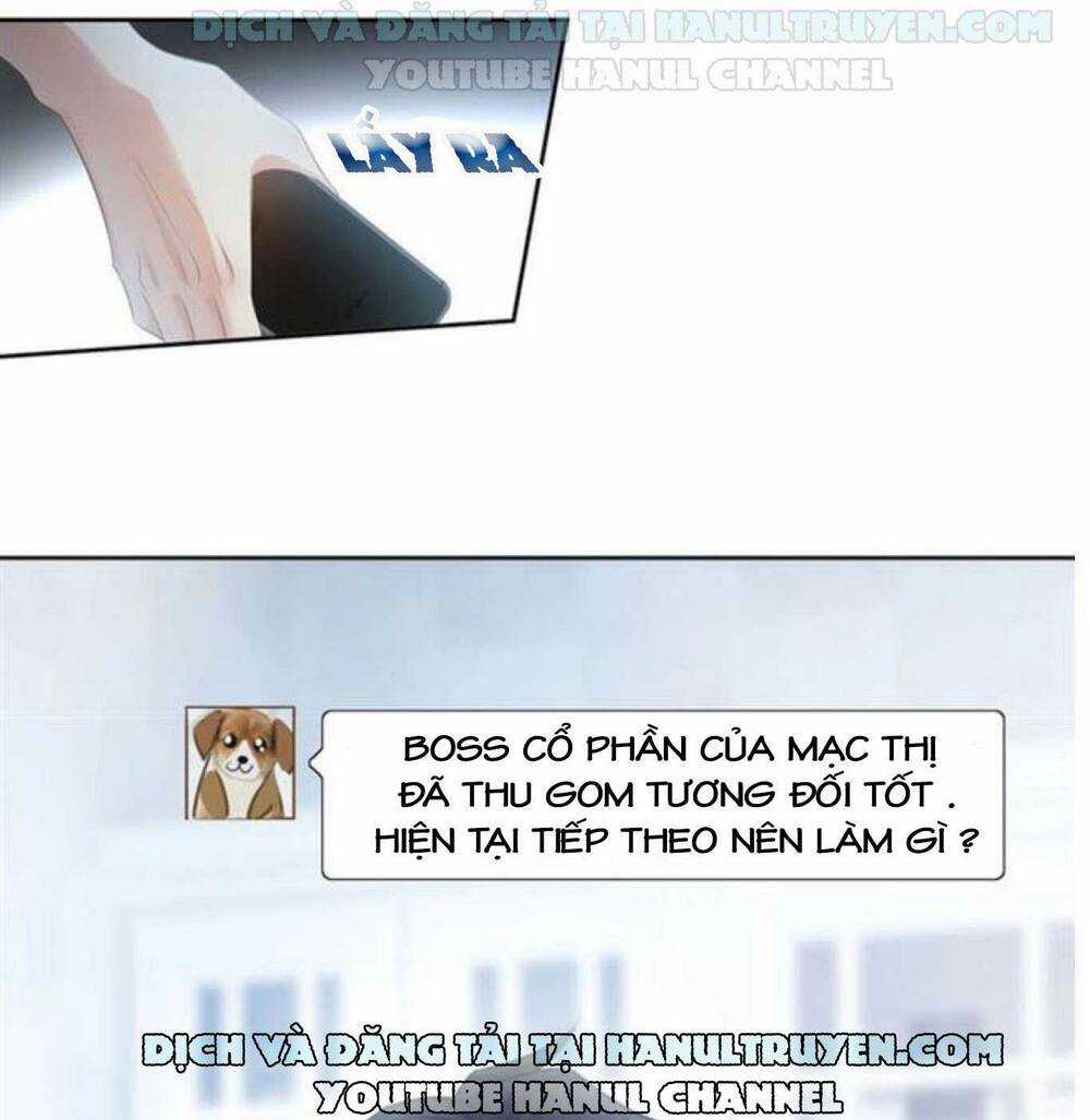 Cô Vợ Nhỏ Nuông Chiều Quá Lại Thành Ác!! Chapter 45 trang 6