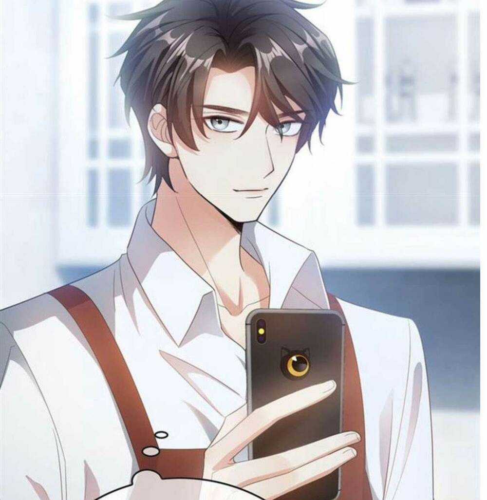 Cô Vợ Nhỏ Nuông Chiều Quá Lại Thành Ác!! Chapter 45 trang 7