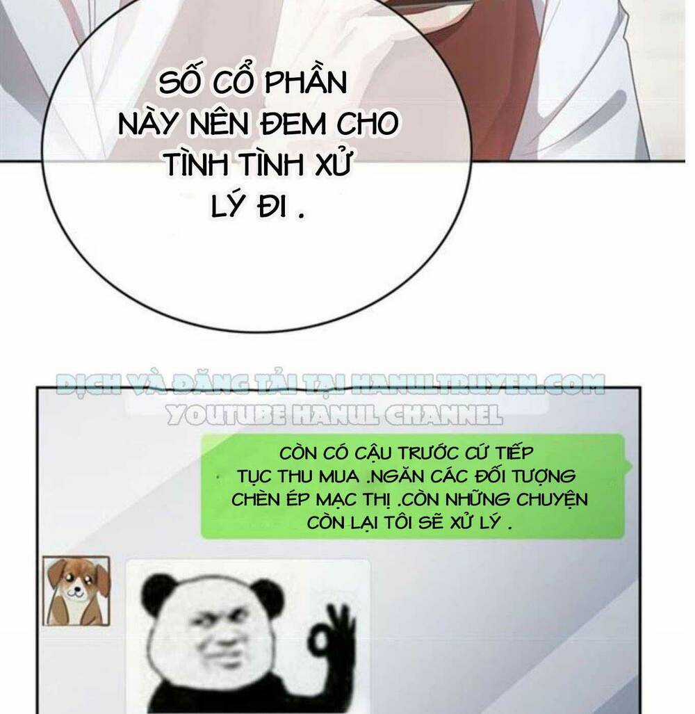 Cô Vợ Nhỏ Nuông Chiều Quá Lại Thành Ác!! Chapter 45 trang 8