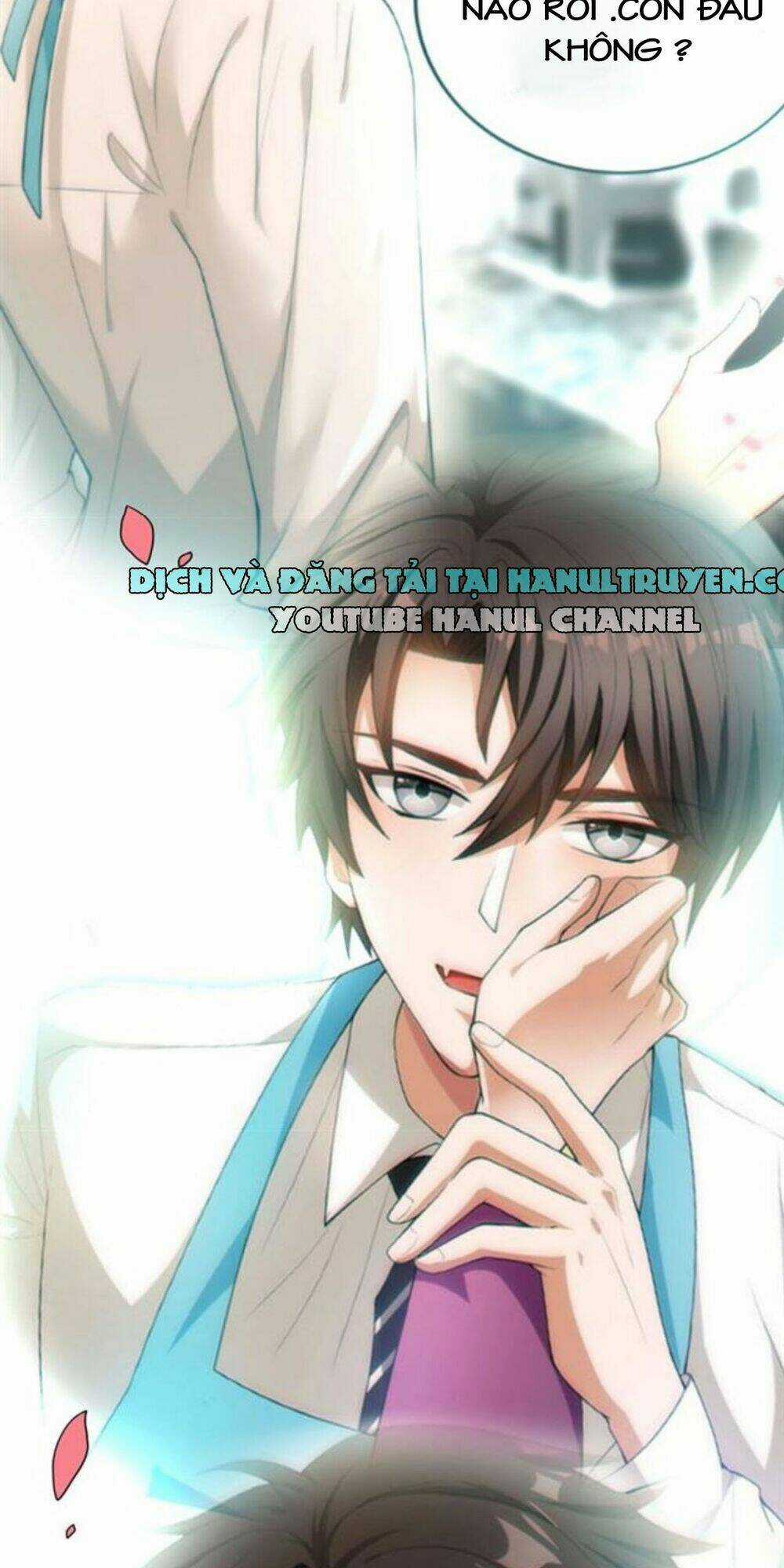 Cô Vợ Nhỏ Nuông Chiều Quá Lại Thành Ác!! Chapter 46 trang 15