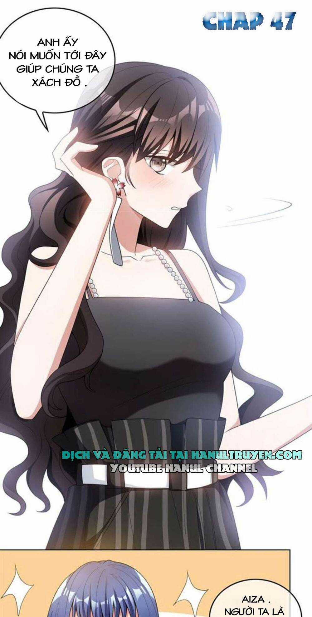 Cô Vợ Nhỏ Nuông Chiều Quá Lại Thành Ác!! Chapter 47 trang 1