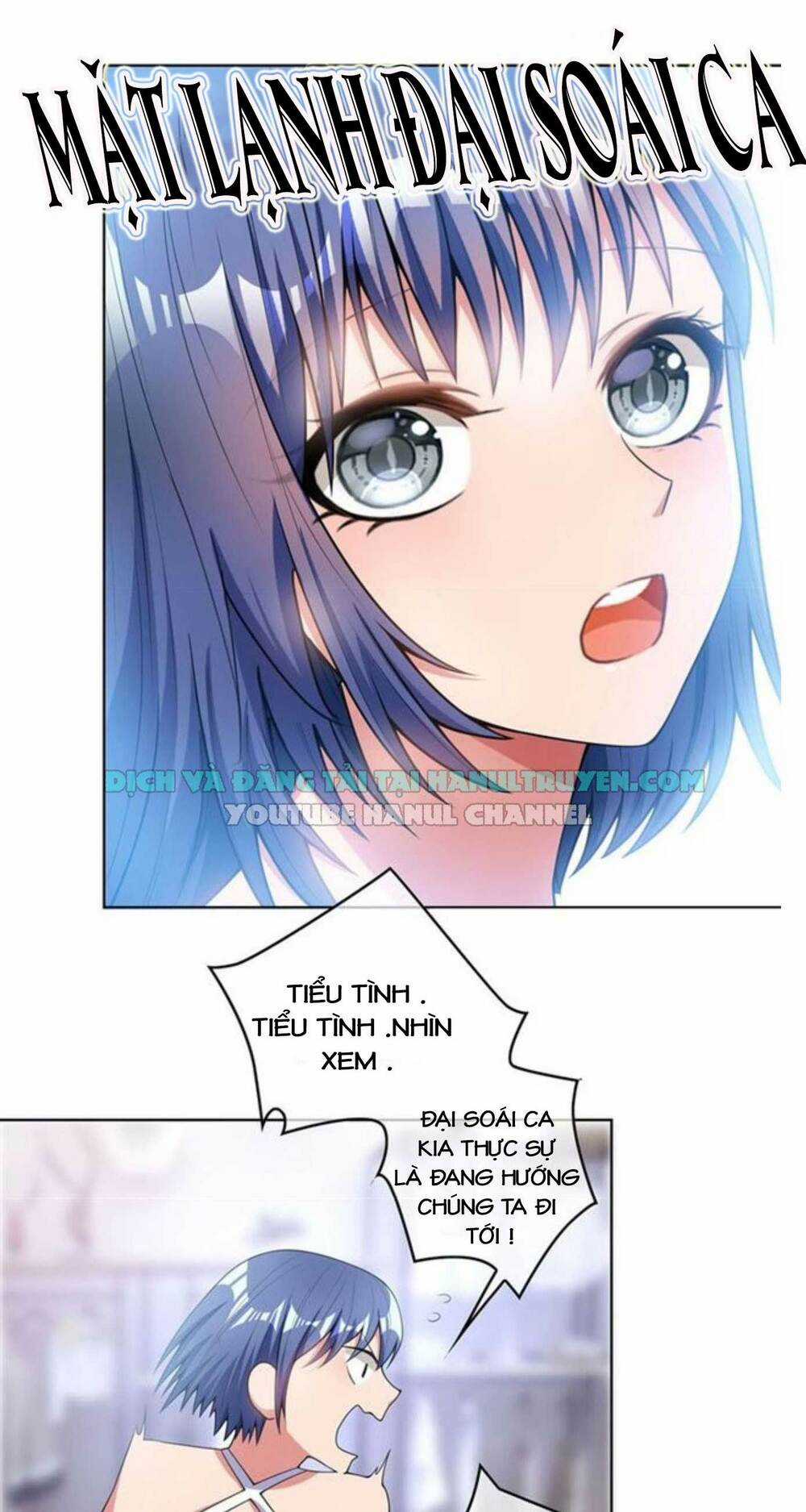 Cô Vợ Nhỏ Nuông Chiều Quá Lại Thành Ác!! Chapter 47 trang 10