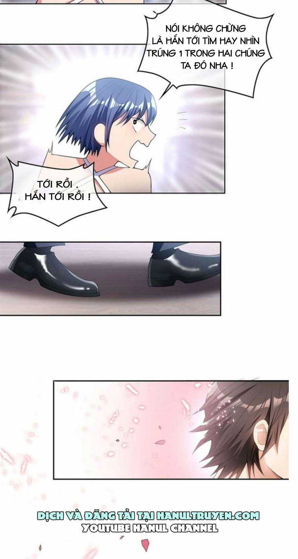 Cô Vợ Nhỏ Nuông Chiều Quá Lại Thành Ác!! Chapter 47 trang 11